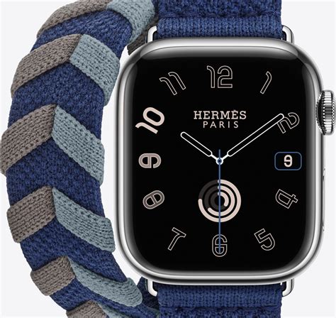 apple hermes blue|hermes apple watch outlet.